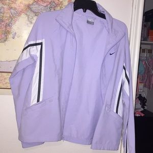 Nike jacket